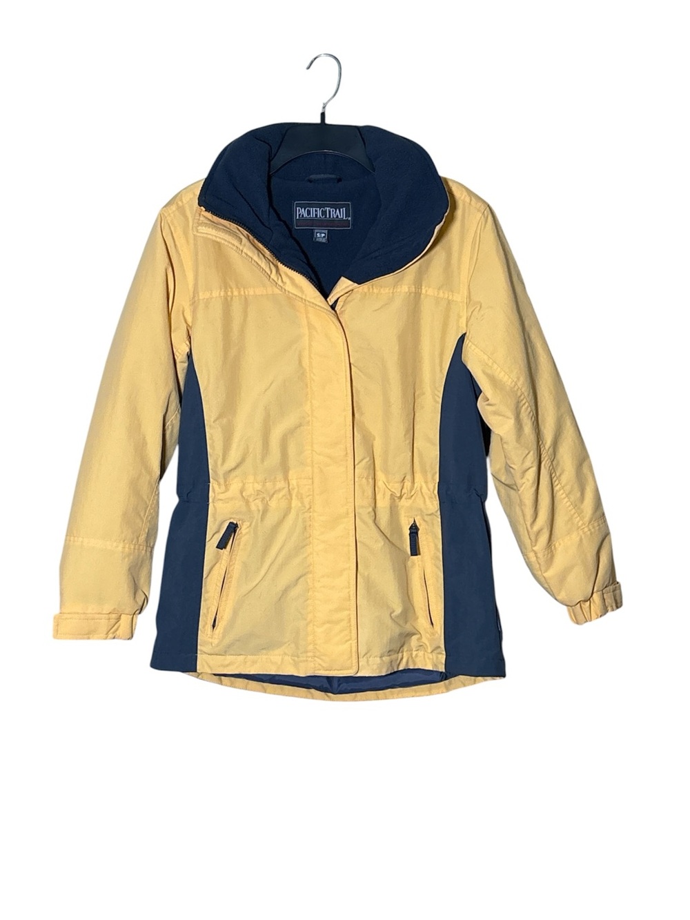 Pacific Trail Outdoor Woman’s Jacket,SizeS